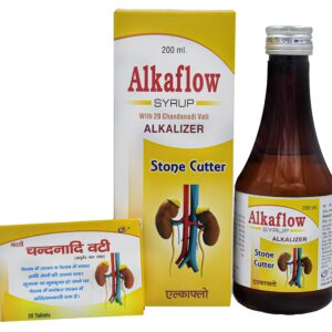 Alkaflow-syrup