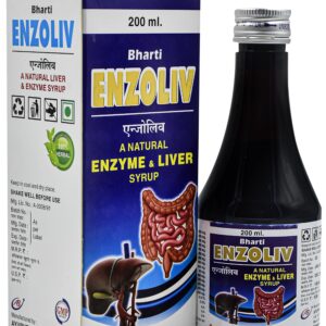 Enzoliv-Syrup