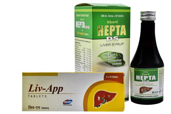 Hepta-Liver-Syrup