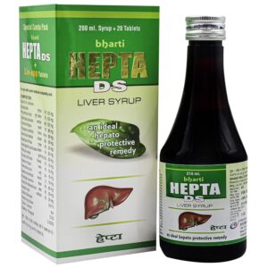 Hepta-Liver-Syrup