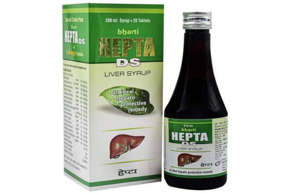 Hepta-Liver-Syrup