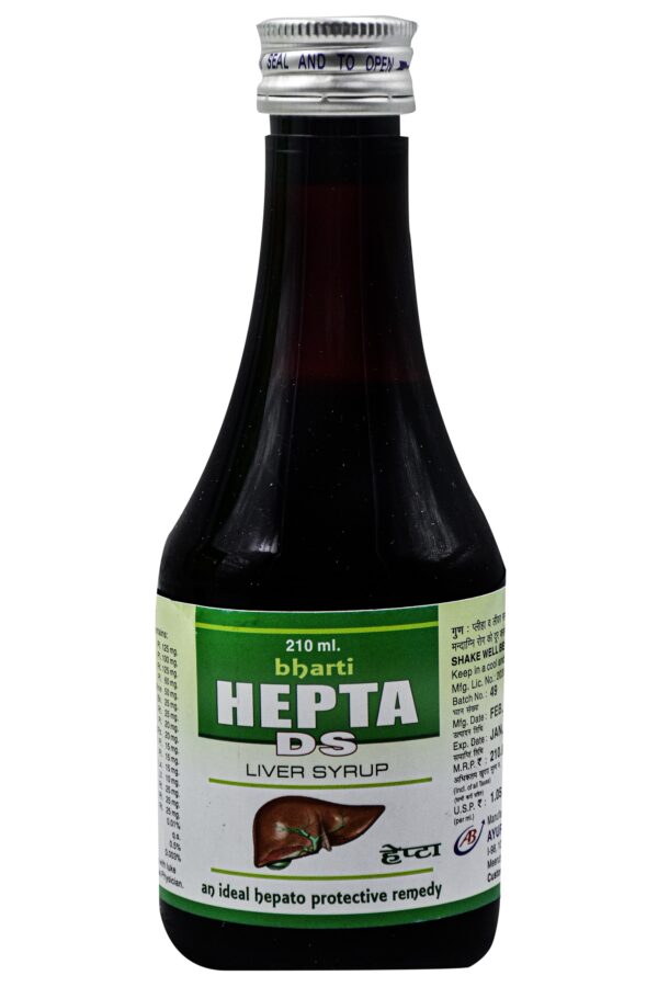 Hepta-Liver-Syrup