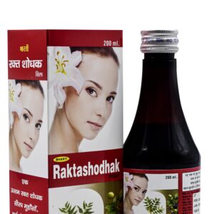 Raktashodhak