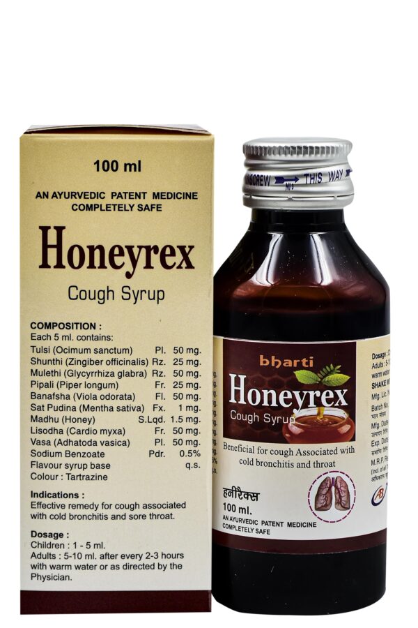 Honeyrex-cough-syrup