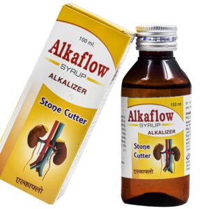 Alkaflow-Syrup