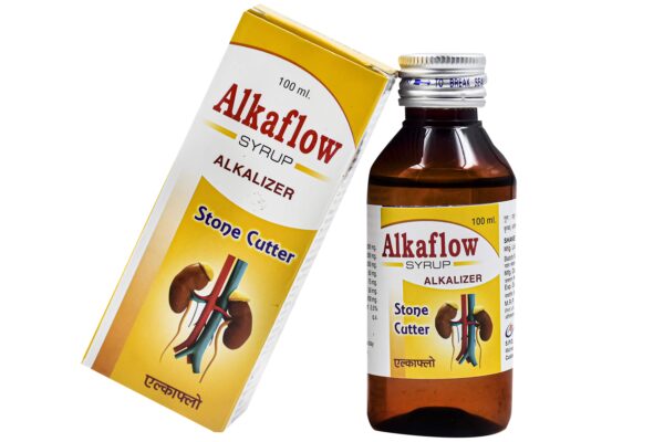 Alkaflow-Syrup