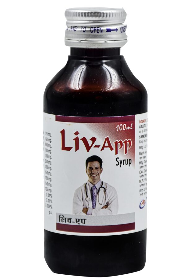 LIV-APP-Liver-Syrup