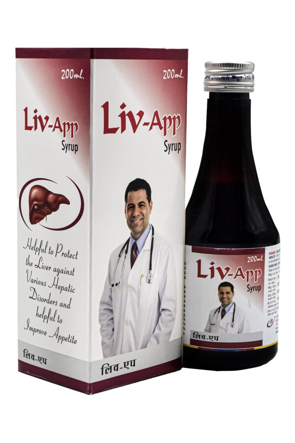 LIV-APP-Liver-Syrup