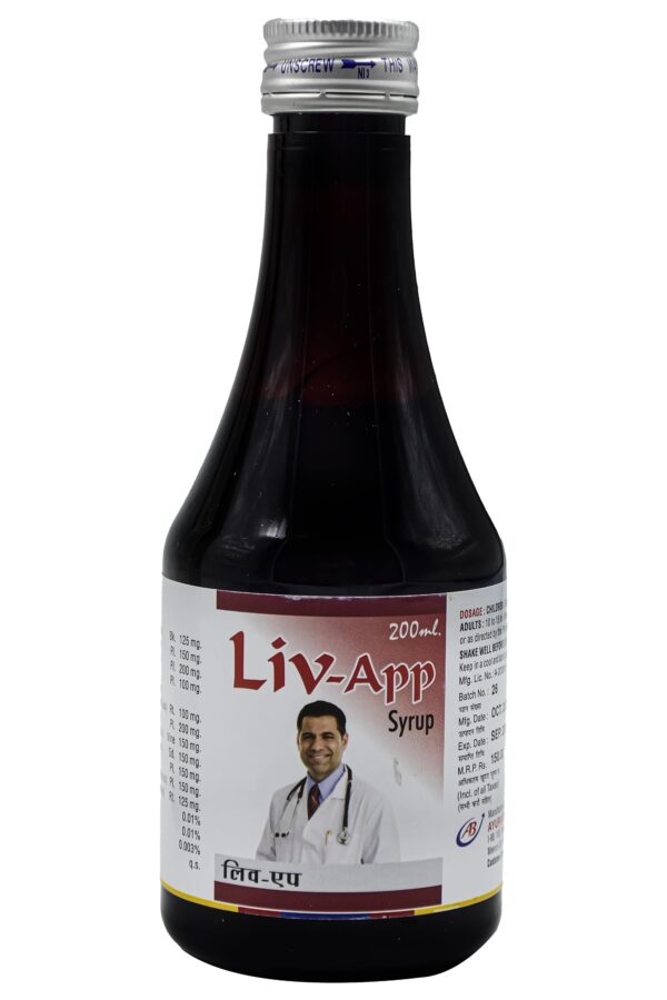 LIV-APP-Liver-Syrup