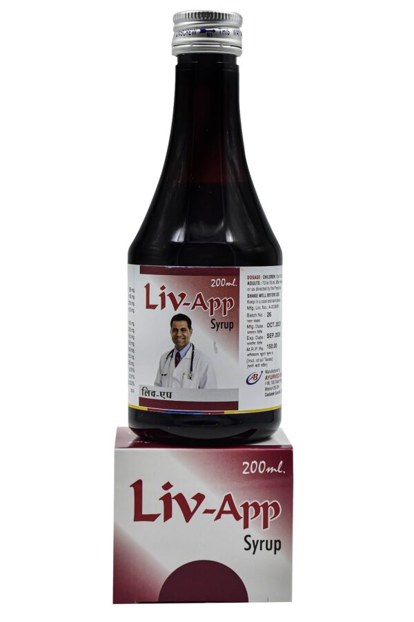 LIV-APP-Liver-Syrup